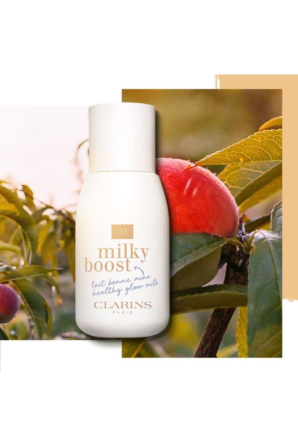 کرم صورت اورجینال برند Clarins کد 829701570 - Image 2