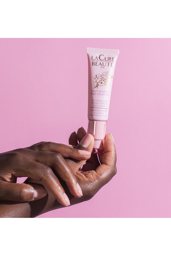 کرم صورت اورجینال برند La cure beaute کد 826657411