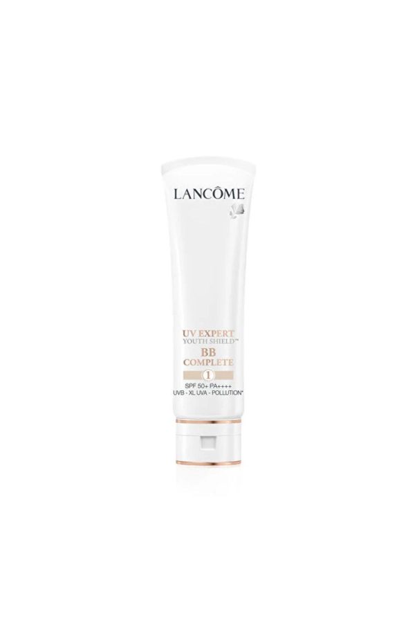 ضد آفتاب صورت اورجینال برند Lancome مدل UV Expert BB Cream SPF50 کد 707374000