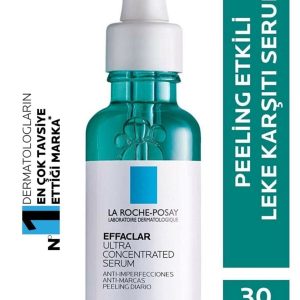 سرم پوست اورجینال برند La roche posay کد 262646180
