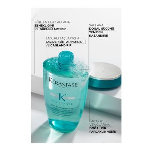 شامپو اورجینال برند Kerastase مدل Onarıcı şampuan 250 ml کد 771385714