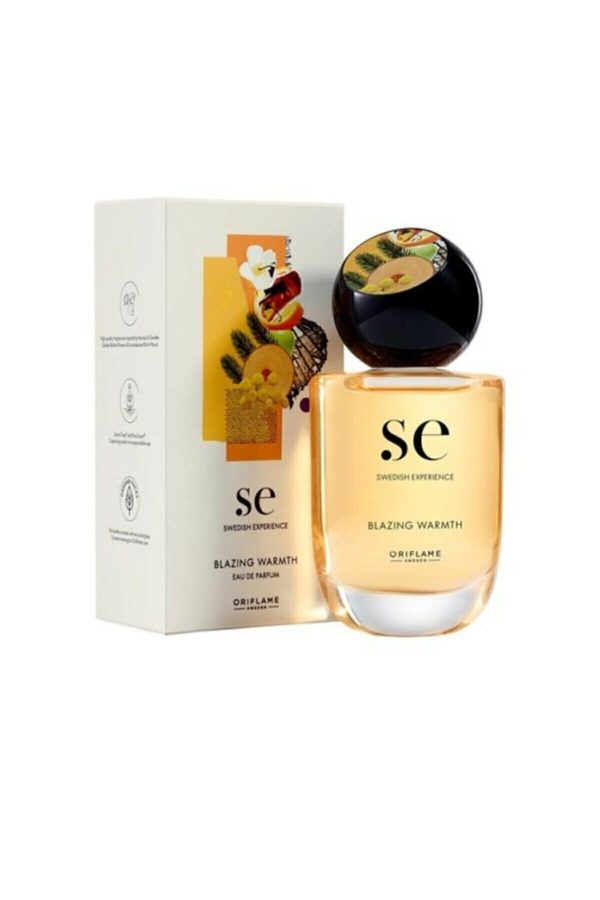 ادکلن اورجینال برند Oriflame کد 160310765