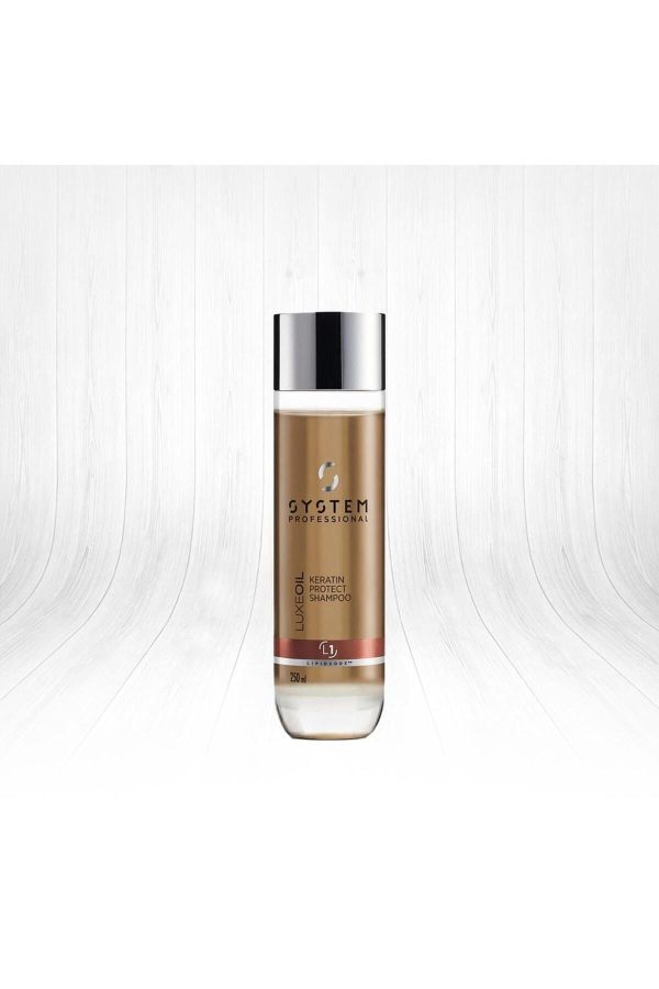 شامپو اورجینال برند Wella کد 694691868