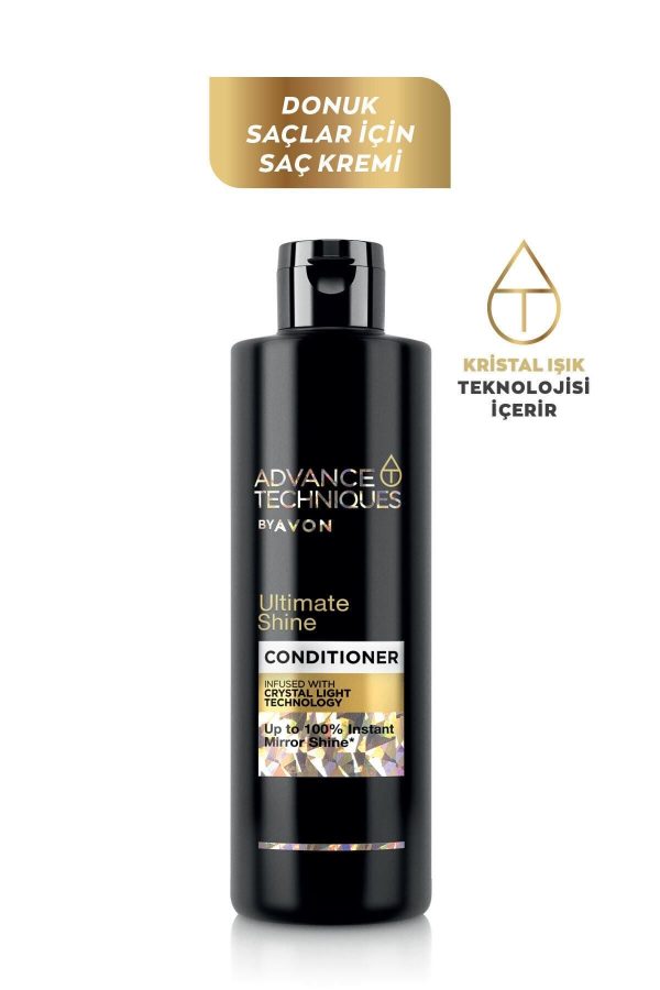 کرم مو اورجینال برند Avon کد 101057326 - Image 2