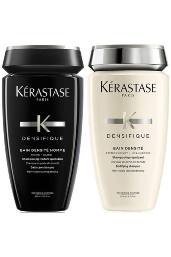 شامپو اورجینال برند Kerastase کد 261381493
