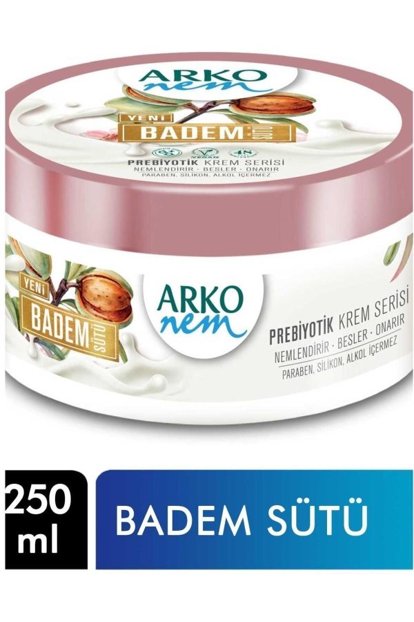 کرم صورت اورجینال برند Arko کد 783351767