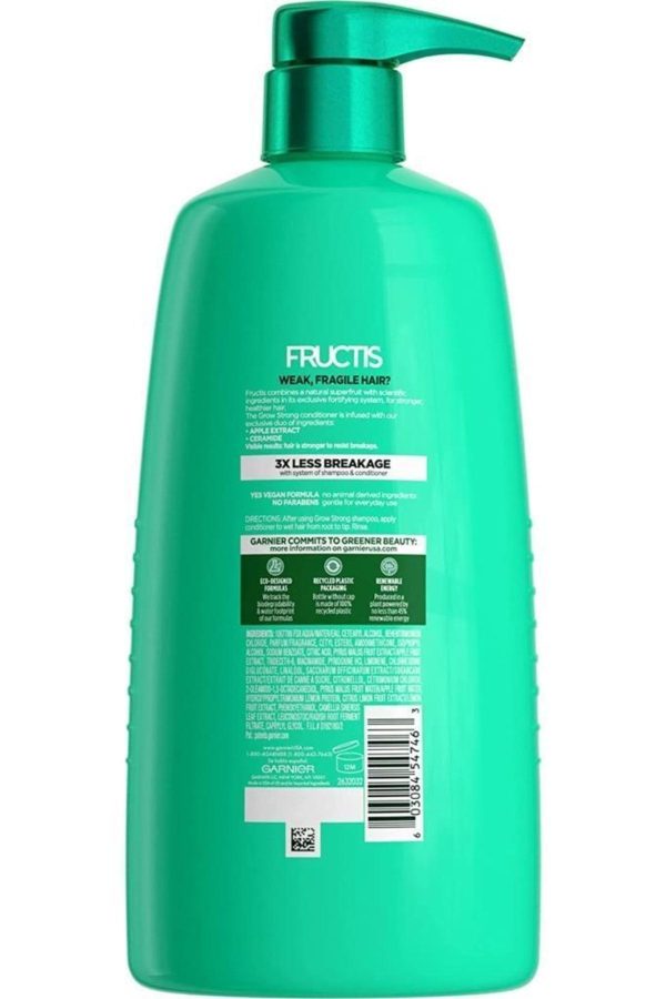 کرم مو اورجینال برند Garnier کد 308676942 - Image 2