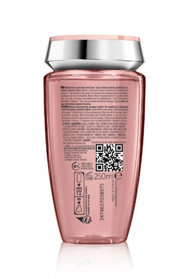 شامپو اورجینال برند Kerastase کد 796463975 - Image 3