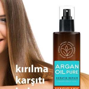 ست مراقبت از مو اورجینال برند Procsin کد 186940664