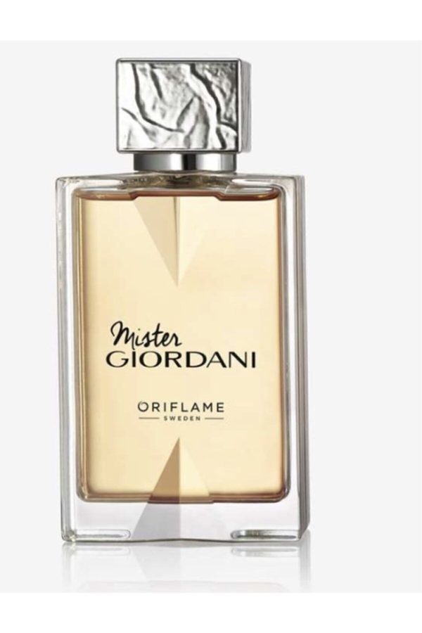 ادکلن اورجینال برند Oriflame مدل Mister Giordani Edt کد 234394796