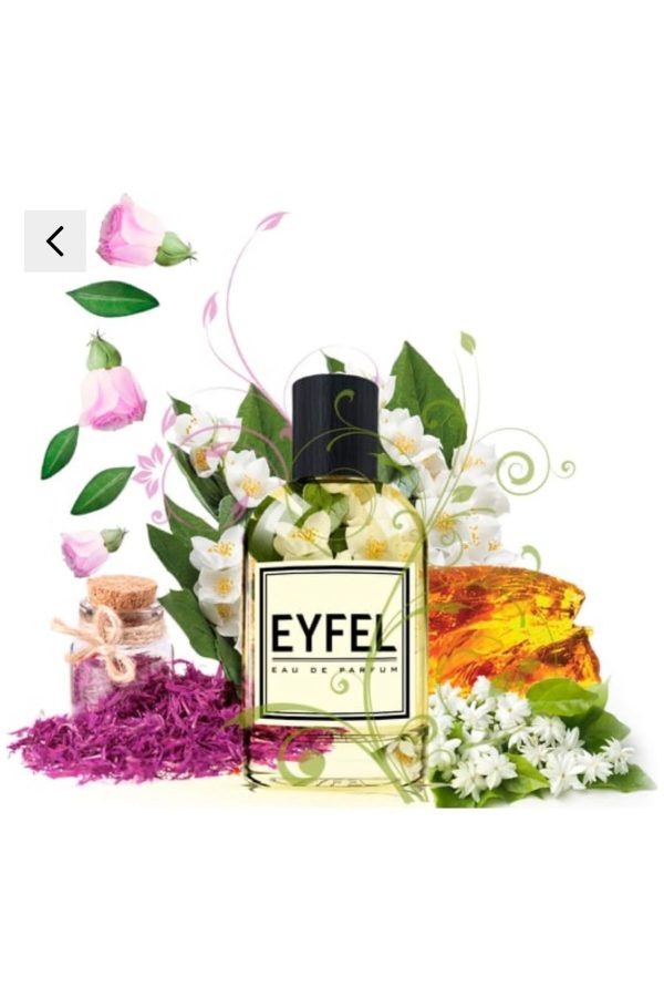 ادکلن اورجینال برند Eyfel parfum مدل Eyfel Unısex Parfüm U8 کد 817716403 - Image 2