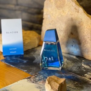 ادکلن اورجینال برند Oriflame مدل Glacier Edt 100 ml کد 379604981