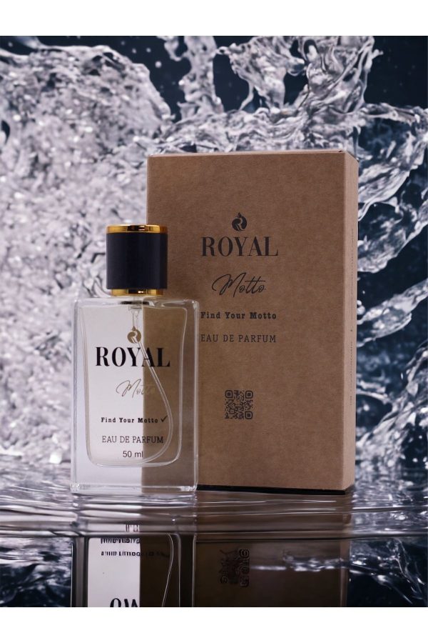 ادکلن اورجینال برند Royal mum کد 775827285 - Image 2