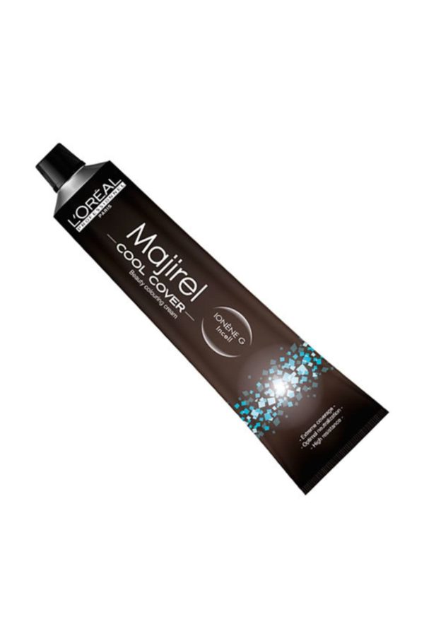 رنگ مو اورجینال برند L oreal professionnel مدل Majirel Cool Cover کد 37807957