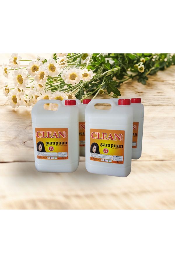 شامپو اورجینال برند Clean کد 760546704