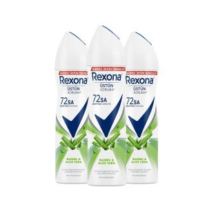 دئودورانت اورجینال برند Rexona کد 666175301