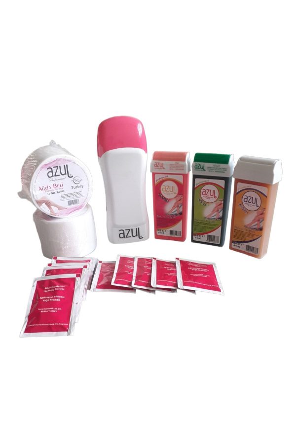 موم اورجینال برند Azul مدل ROLON کد 378877994