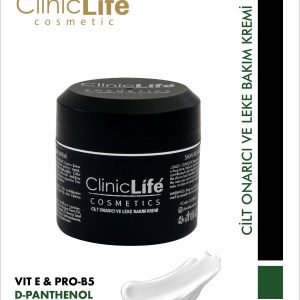 کرم بدن اورجینال برند Cliniclife کد 214555500