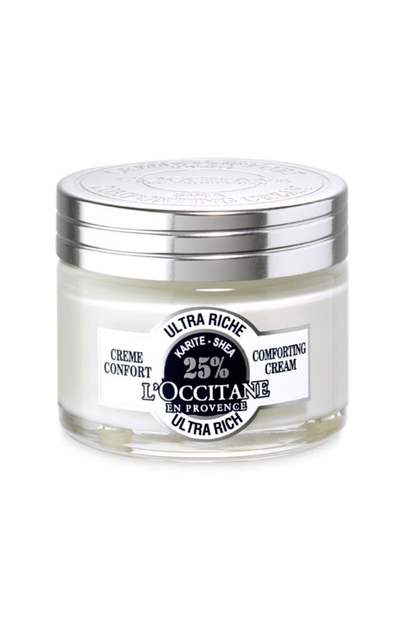 کرم صورت اورجینال برند L occitane کد 789116391