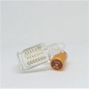 اسانس ادکلن اورجینال برند Musk istanbul مدل Betül Esansı 6 ml کد 57508825