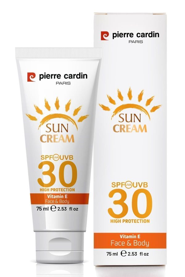 ضد آفتاب صورت اورجینال برند Pierre cardin کد 812364682 - Image 8