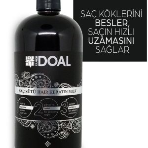 کرم مو اورجینال برند Doal کد 31721627
