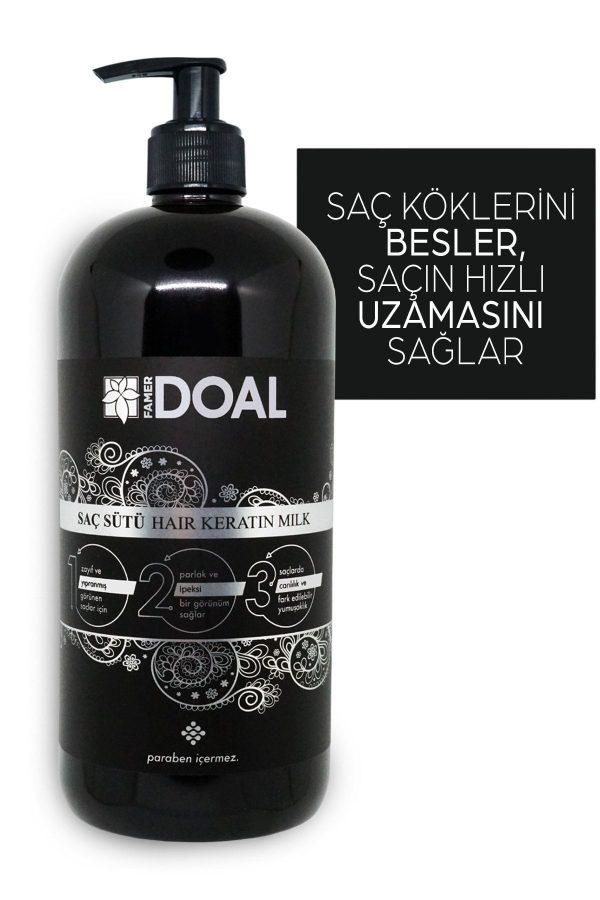 کرم مو اورجینال برند Doal کد 31721627 - Image 2