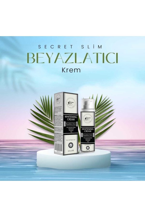 کرم بدن اورجینال برند Secret slim کد 641674605