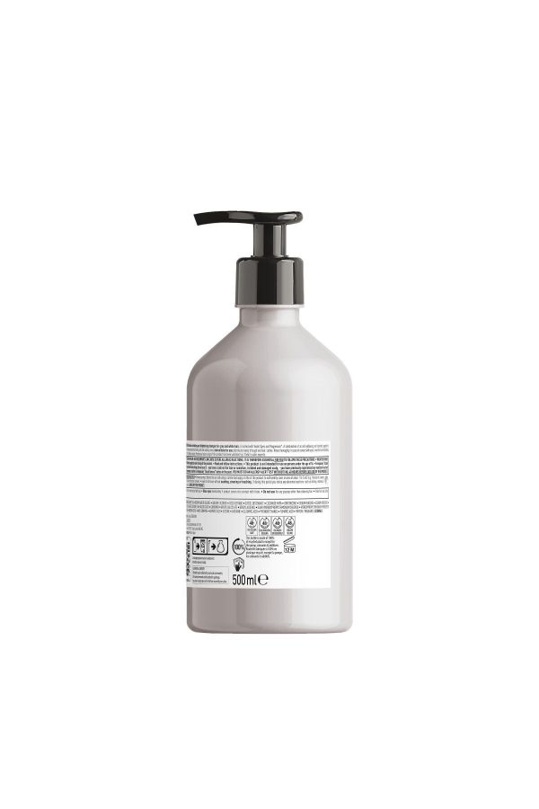 شامپو اورجینال برند L oreal professionnel کد 123353124 - Image 4