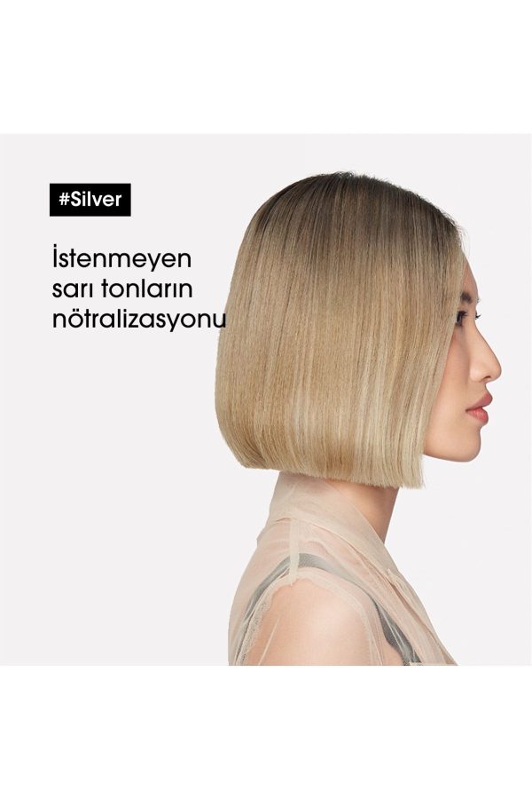 شامپو اورجینال برند L oreal professionnel کد 123353124 - Image 6