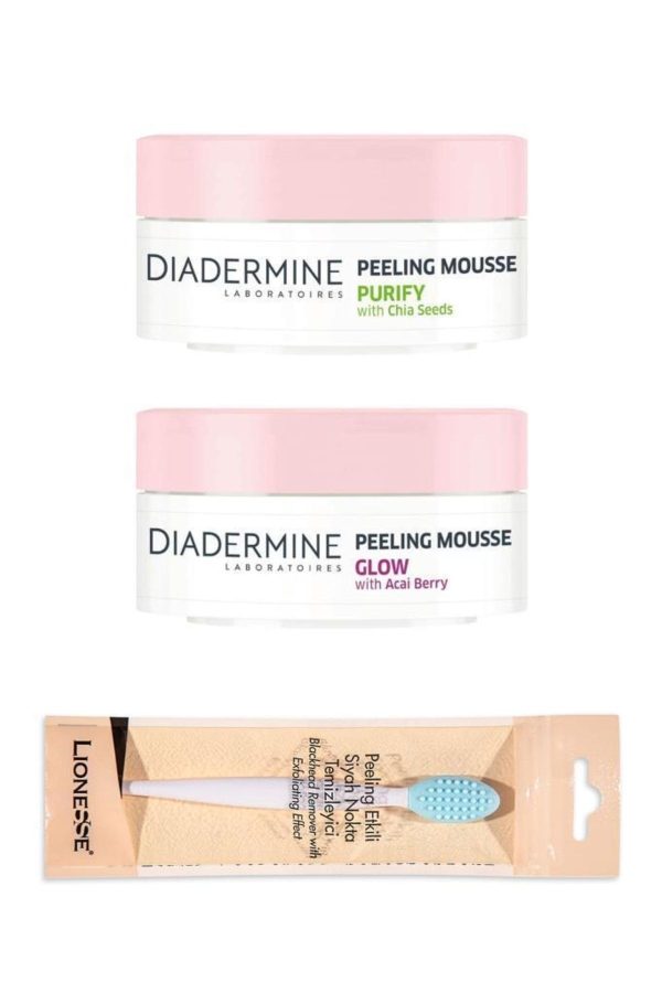 ماسک صورت اورجینال برند Diadermine کد 703466121