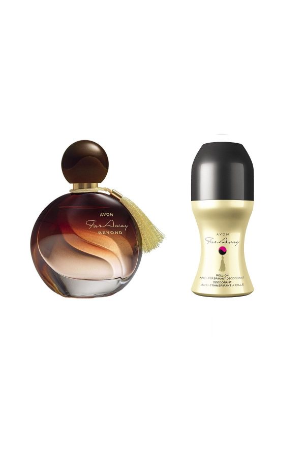 ادکلن اورجینال برند Avon کد 410982056