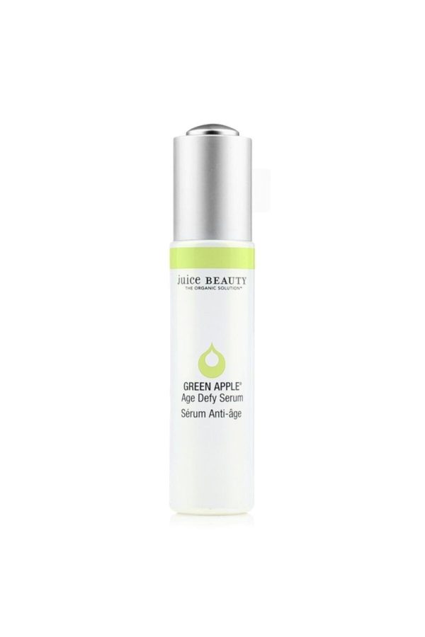 سرم پوست اورجینال برند Juice beauty مدل Green Apple Age Defy Serum کد 83246980