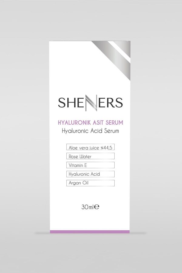 سرم پوست اورجینال برند Sheners کد 817158003 - Image 4