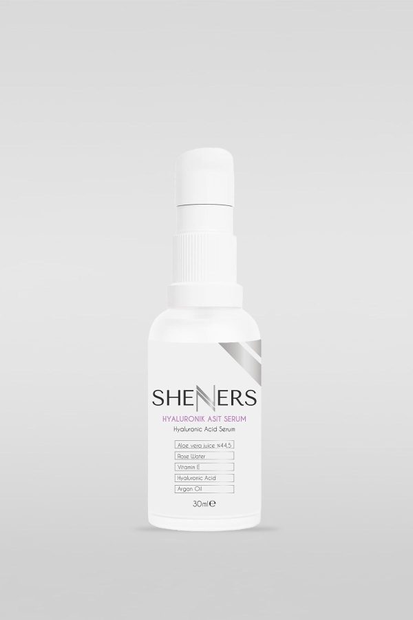 سرم پوست اورجینال برند Sheners کد 817158003 - Image 5