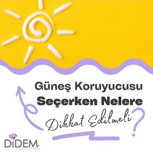 ضد آفتاب بدن اورجینال برند Didem مدل High Protection Sunscreen SPF 50 کد 40098178