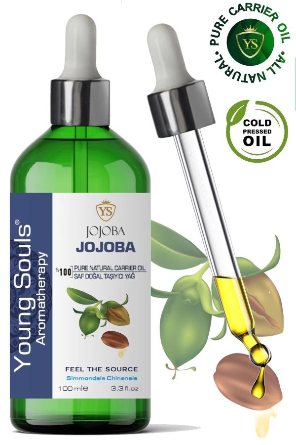 روغن مراقبت کننده اورجینال برند Young souls کد 59295385