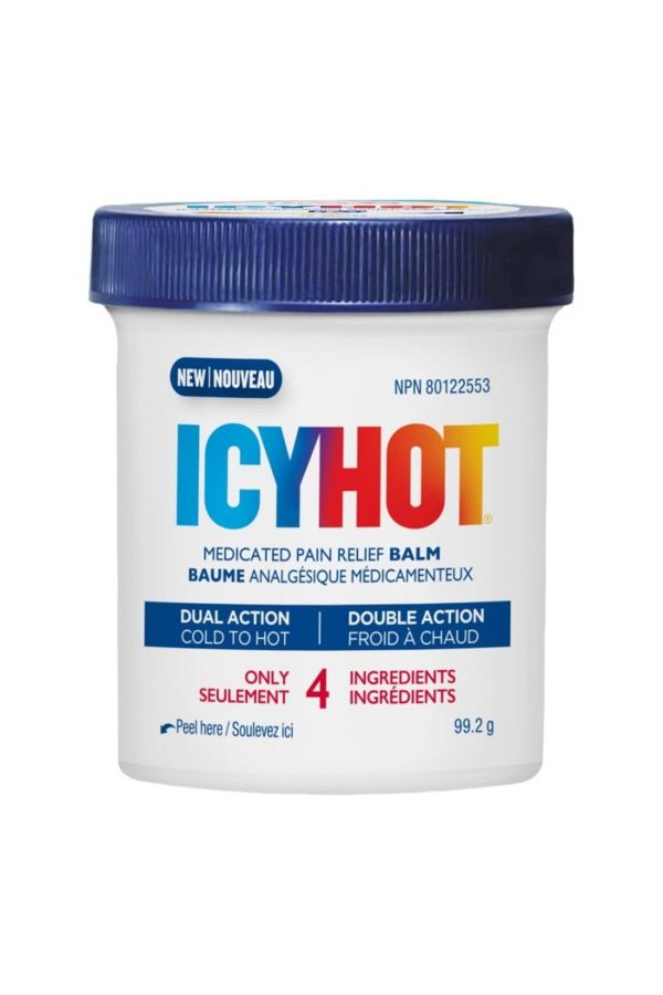 کرم بدن اورجینال برند Icyhot کد 827666210