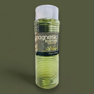 ادکلن اورجینال برند Magnesia kozmetik pure touches کد 805936281