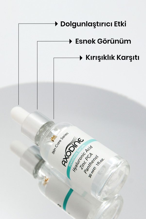 سرم پوست اورجینال برند Axodine کد 312702688