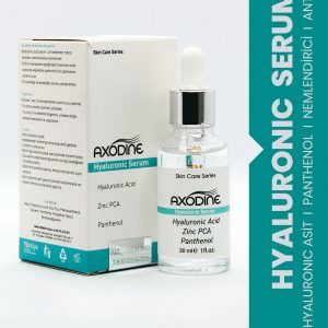 سرم پوست اورجینال برند Axodine کد 312702688