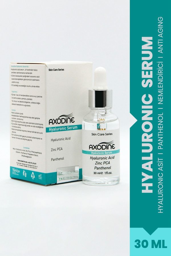 سرم پوست اورجینال برند Axodine کد 312702688 - Image 2