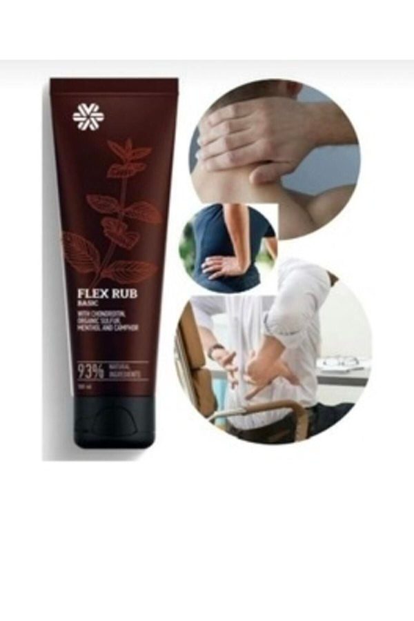 کرم بدن اورجینال برند Siberian welness مدل Pain Relief Gel کد 129382938 - Image 2