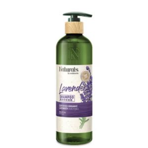 شامپو اورجینال برند Naturals by watsons کد 820524392