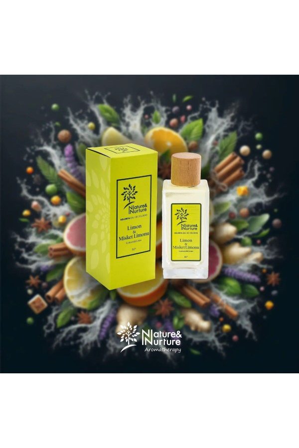 ادکلن اورجینال برند Nature nurture کد 815691259 - Image 2