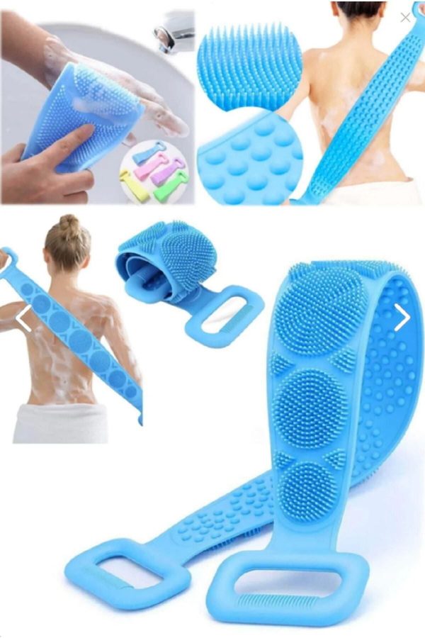 لیف و اسفنج حمام اورجینال برند Hombak کد 752406708