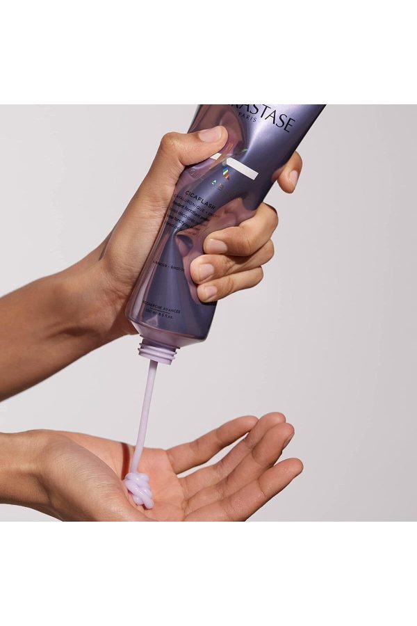 کرم مو اورجینال برند Kerastase کد 797878903 - Image 5