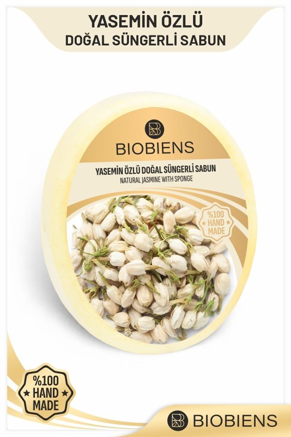 صابون جامد اورجینال برند Biobiens کد 795282192