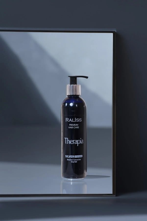 شامپو اورجینال برند Ph35cosmetics مدل Raliss Silver Shampoo کد 781884328 - Image 3