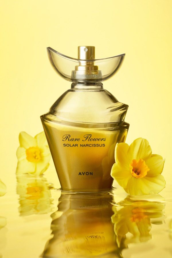 ادکلن اورجینال برند Avon کد 801181625 - Image 3